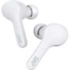 JVC HA-A7T-W white Earphone Headphone Japanese version