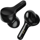 JVC HA-A8T-B black Earphone Headphone Japanese version