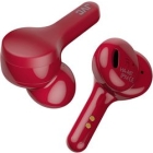 JVC HA-A8T-R red Earphone Headphone Japanese version