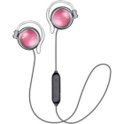 JVC HA-AL102BT-R red Earphone Headphone Japanese version