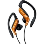 JVC HA-EB75-D orange Earphone Headphone Japanese version