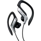 JVC HA-EB75-S silver Earphone Headphone Japanese version