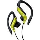 JVC HA-EB75-Y yellow Earphone Headphone Japanese version