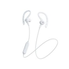 JVC HA-EC9BT-W white Earphone Headphone Japanese version