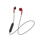 JVC HA-F15BT-RB red X black Earphone Headphone Japanese version