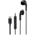 JVC HA-FR17UC-B black Earphone Headphone Japanese version