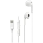 JVC HA-FR17UC-W white Earphone Headphone Japanese version