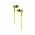 JVC HA-FR26-G green Earphone Headphone Japanese version