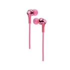 JVC HA-FR26-P pink Earphone Headphone Japanese version