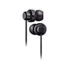 JVC HA-FR8-B black Earphone Headphone Japanese version