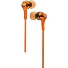 JVC HA-FX26-D orange Earphone Headphone Japanese version