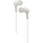 JVC HA-FX26-W white Earphone Headphone Japanese version