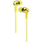 JVC HA-FX26-Y yellow Earphone Headphone Japanese version