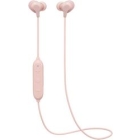 JVC HA-FX28W-P pink Earphone Headphone Japanese version