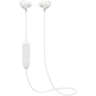 JVC HA-FX28W-W white Earphone Headphone Japanese version