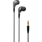 JVC HA-FX6-H gray Earphone Headphone Japanese version