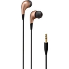 JVC HA-FX6-T brown Earphone Headphone Japanese version