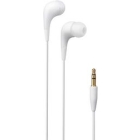 JVC HA-FX6-W white Earphone Headphone Japanese version