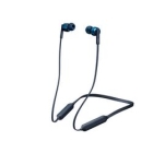 JVC HA-FX67BT-A blue Earphone Headphone Japanese version