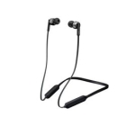 JVC HA-FX67BT-B black Earphone Headphone Japanese version