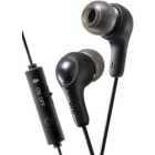 JVC HA-FX7G-B black Earphone Headphone Japanese version