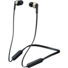 JVC HA-FX87BN-N gold Earphone Headphone Japanese version