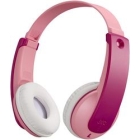 JVC HA-KD10W-P pink Earphone Headphone Japanese version