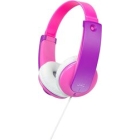 JVC HA-KS2-P pink Earphone Headphone Japanese version