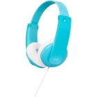 JVC HA-KS2-Z mint blue Earphone Headphone Japanese version