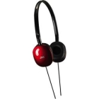 JVC HA-S160-R red Earphone Headphone Japanese version