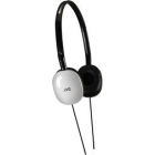 JVC HA-S160-W white Earphone Headphone Japanese version