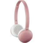 JVC HA-S28BT-P Dusty Pink Earphone Headphone Japanese version