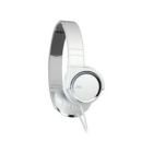 JVC HA-S400-W white Earphone Headphone Japanese version