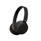 JVC HA-S48BT-B black Earphone Headphone Japanese version