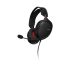 JVC JVC GAMING GG-01-B black Headset Japanese version