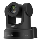 JVC KY-PZ200-B black Video Surveillance Camera Japanese version