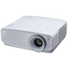 JVC LX-UH1 White Video Projector Japanese version