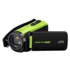 JVC teamnote CAM GY-TC100 Video Camera Japanese version