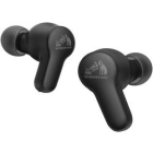 JVC Victor HA-A20T-B black Earphone Headphone Japanese version