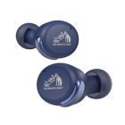 JVC Victor HA-A30T-A blue Earphone Headphone Japanese version