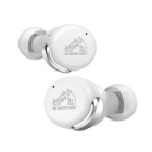 JVC Victor HA-A30T-W white Earphone Headphone Japanese version