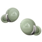 JVC Victor HA-A30T2-G Green Earphone Headphone Japanese version