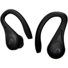 JVC Victor HA-EC25T-B black Earphone Headphone Japanese version