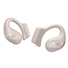 JVC Victor nearphones HA-NP50T-C beige Earphone Headphone Japanese version