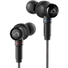 JVC Victor WOOD HA-FW1500 Earphone Headphone Japanese version