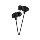 JVC XX HA-FX101-B black Earphone Headphone Japanese version