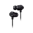 JVC XX HA-FX11X-B black Earphone Headphone Japanese version