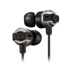 JVC XX HA-FX11XM-S silver Earphone Headphone Japanese version