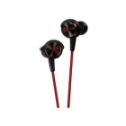 JVC XX HA-FX77X-BR black red Earphone Headphone Japanese version