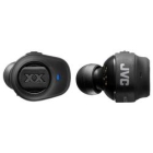 JVC XX HA-XC70BT-B black Earphone Headphone Japanese version